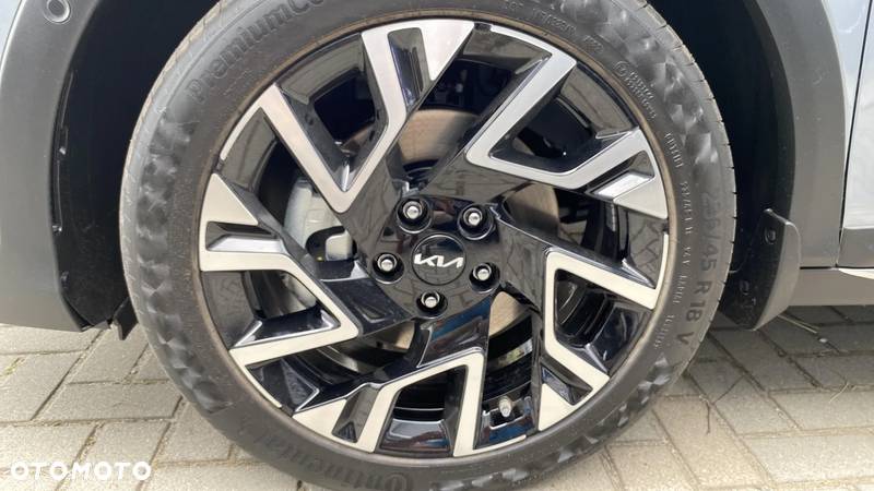 Kia XCeed 1.5 T-GDI Business Line DCT - 17