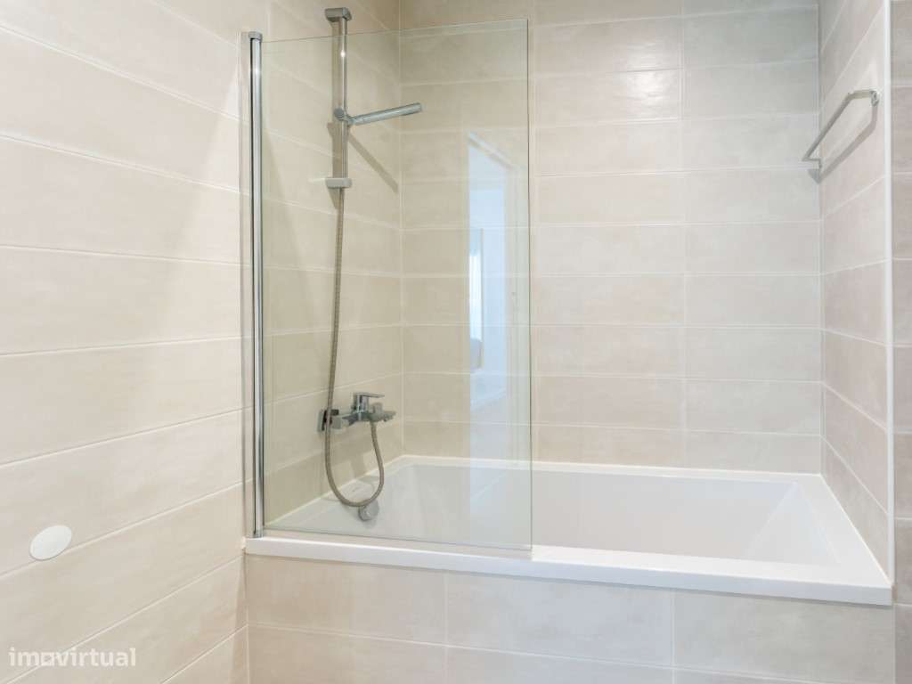 Apartamento T2 na Pederneira com piscina e Vista Mar-28