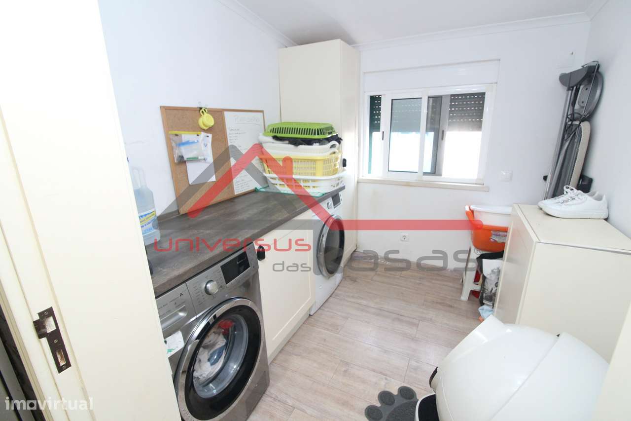 Moradia Isolada V3 com Piscina e Garagem - Terrugem, Sintra-23