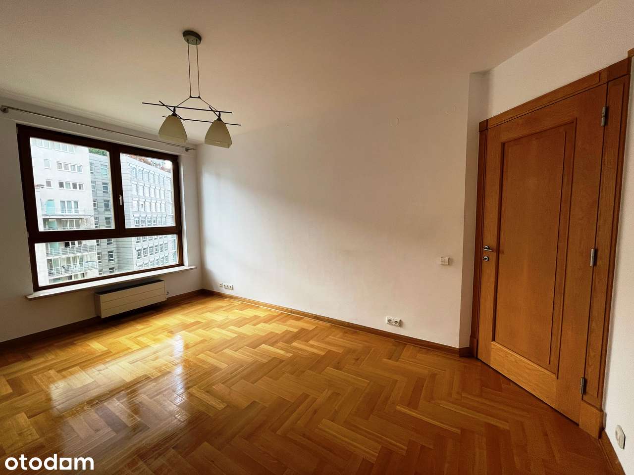 TOP LOKALIZACJA oraz WIDOK!, vis a vis Arkadii, metro 8 minut spacerem-6