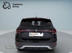 VW T-Cross 1.0 TSI Life - 5