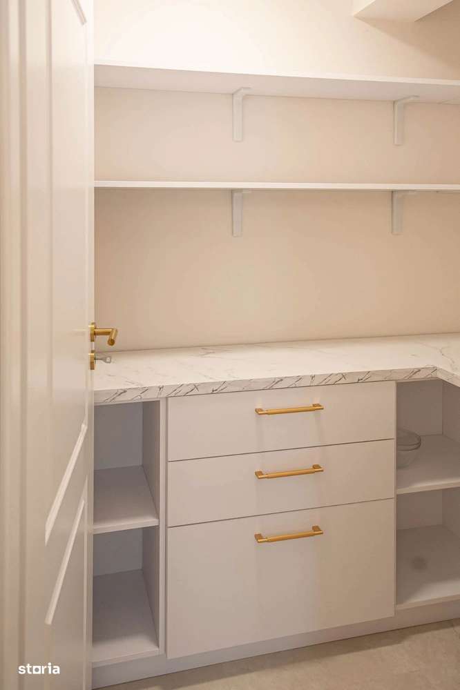 Lipovei 2 Camere | Parter 58mp + 40mp Terasa | Mobilat Utilat Lux - PA-5