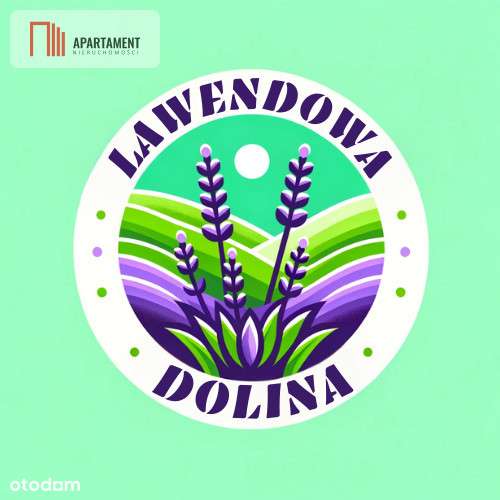 Tylko u Nas! Lawendowa Dolina! Działki na sprzedaż - Pełny obrazek: 2/15