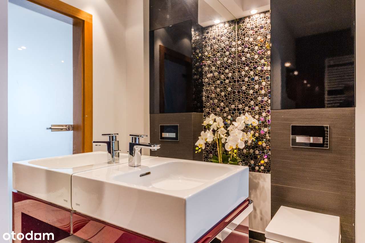 Przytulna kawalerka gotowa do wprowadzenia tuż przy Promenadzie-8