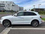 Audi Q5 2.0 TDI Quattro clean - 5