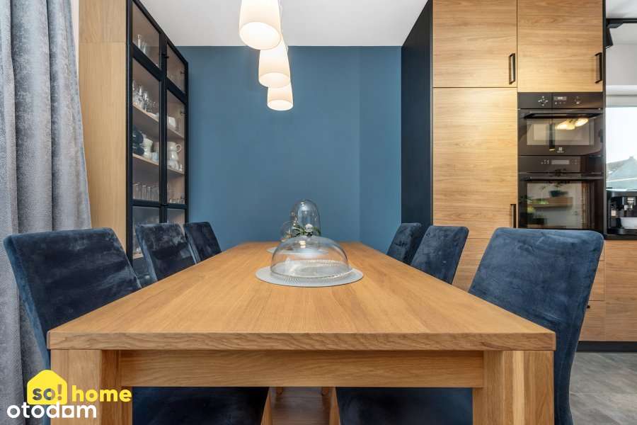 Nowoczesny dom na sprzedaż - Kłaj | 109 m2 | blisk-3