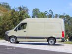 Mercedes-Benz Sprinter - 5