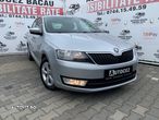 Skoda RAPID 1.2 TSI Ambition - 1