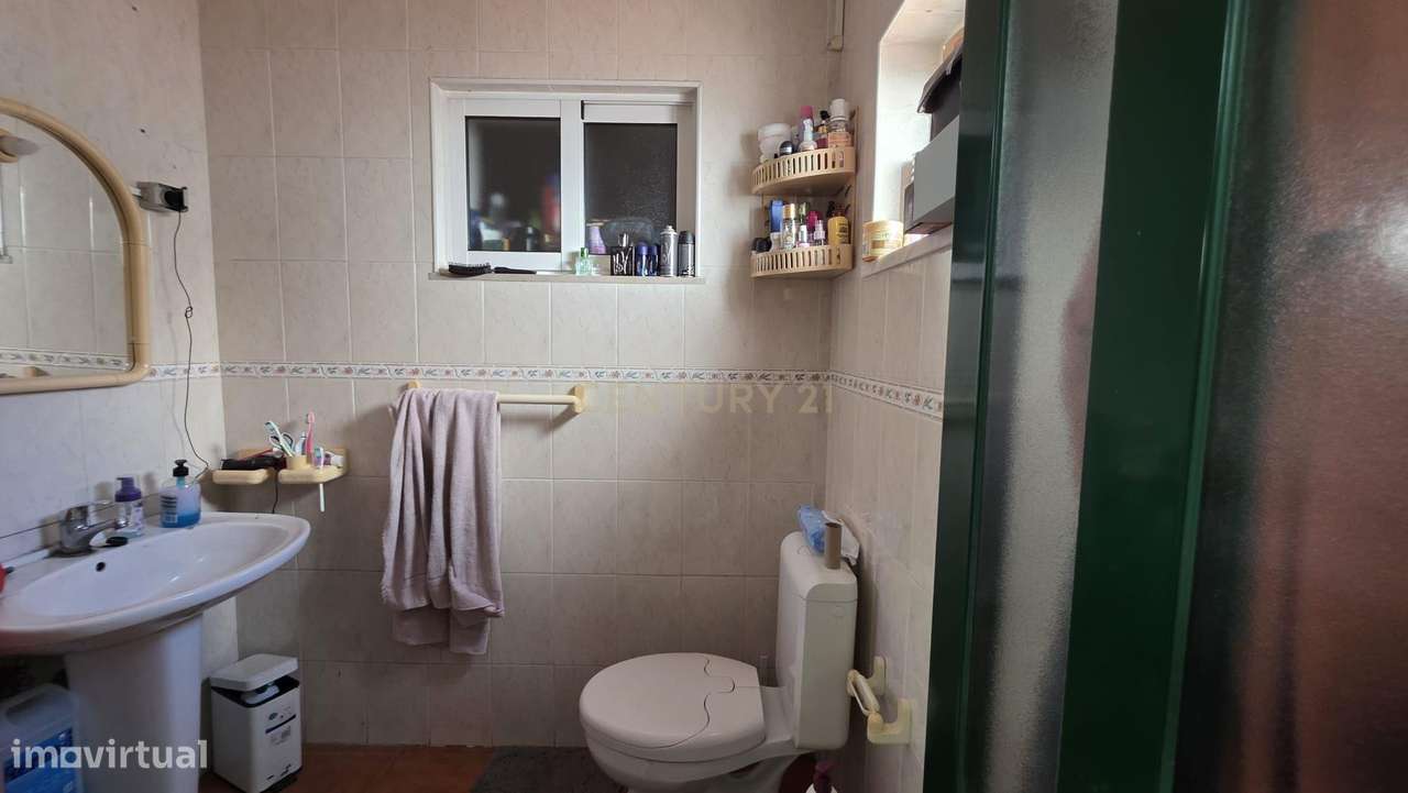 Moradia Alto do Moinho com Licença Utilização - Corroios, Seixal-10