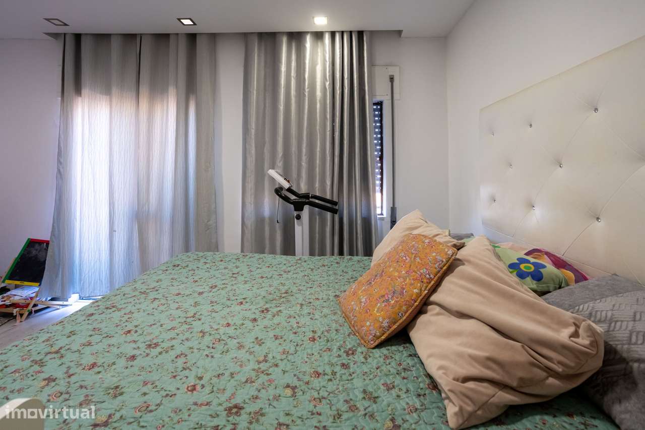 Apartamento T1 Remodelado-17