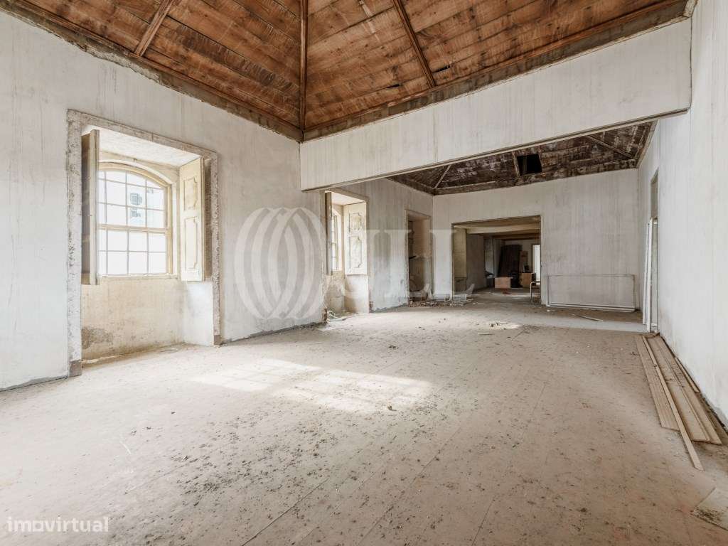 Quinta com produção de vinho, São da Pesqueira, Viseu - Grande imagem: 5/20