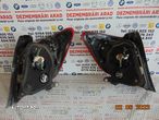 Stop Toyota yaris 2012-2017 lampa tripla spate stanga dreapta stopuri dezmembrez yaris 3 p13 - 4