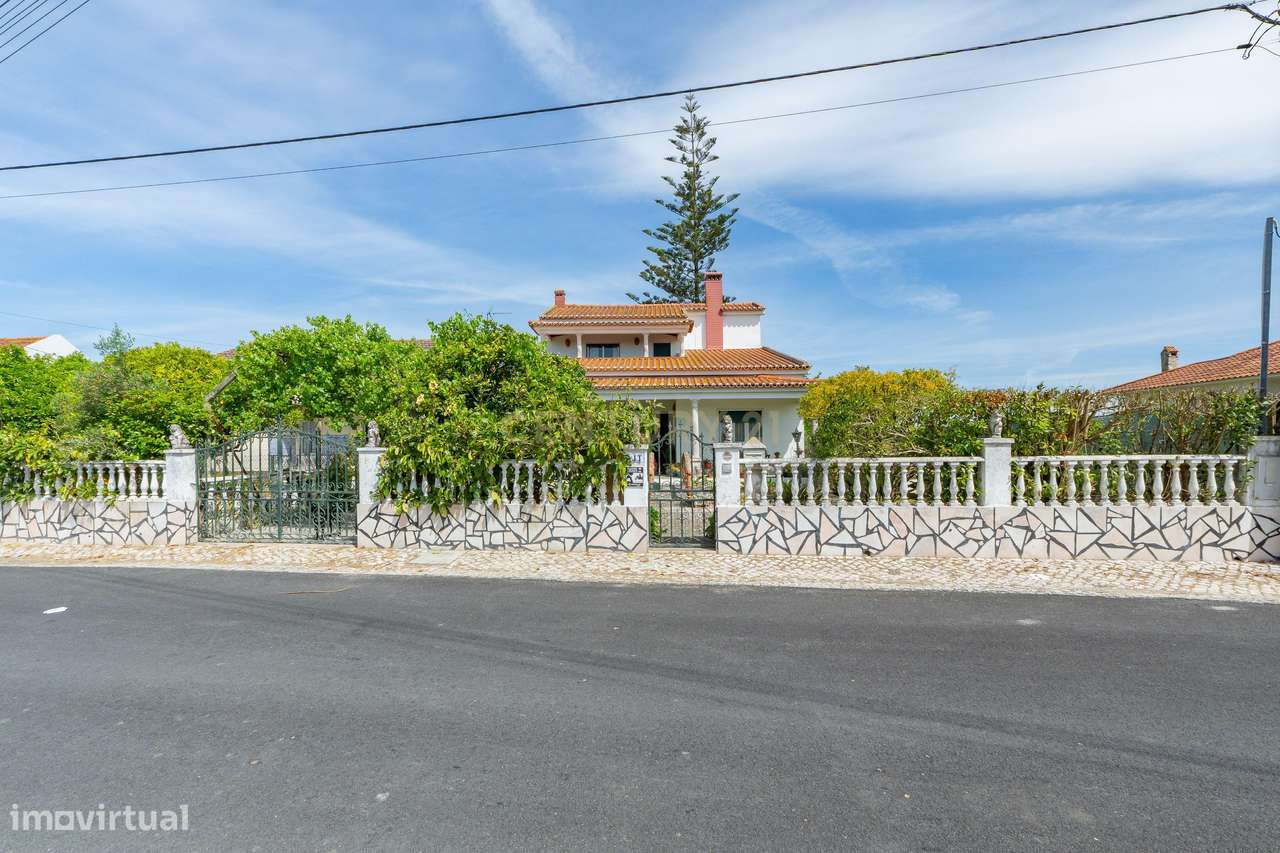 Moradia T3 no Cartaxo-13