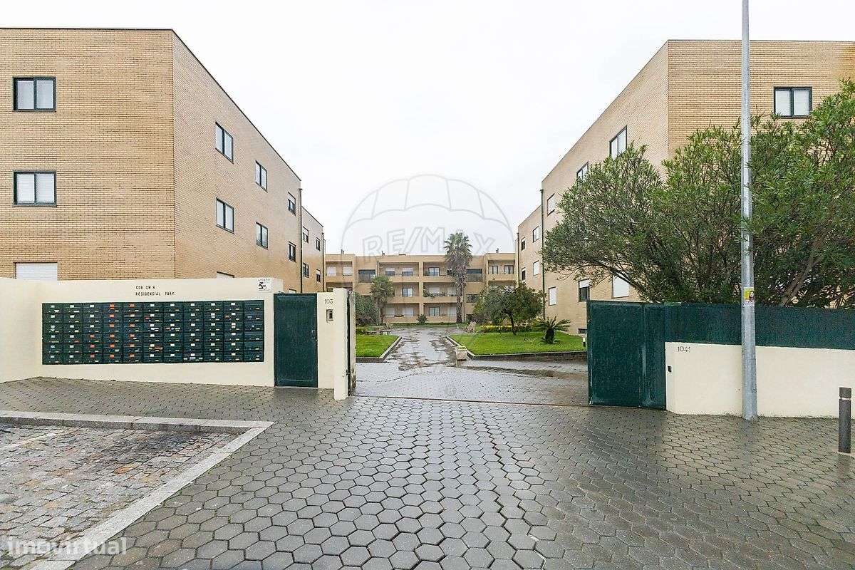 Apartamento T2 para venda - Grande imagem: 4/23