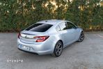 Opel Insignia 2.0 CDTI automatik Edition - 11