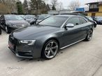 Audi A5 Coupe 2.0 TDI S tronic sport - 1