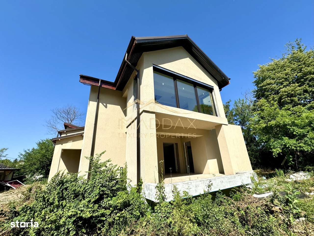 Vila cu 13 camere *4000mp teren* / Piscina / Snagov - Imagine principală: 5/20