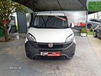 Fiat Doblo 1.3 MJ Maxi 3L - 2