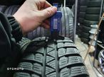 165/60R15 Falken HS449 Eurowinter komplet zima 7,5 - 7