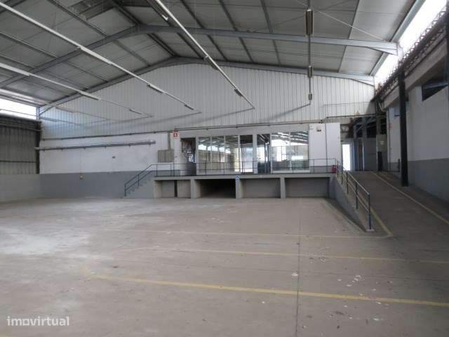 Armazéns Industriais-7