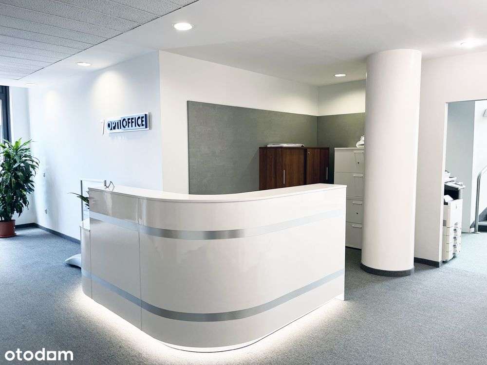 Nowoczesne biuro w Centrum dla 5 osób PIERWSZY MIESIĄC GRATIS! - Pełny obrazek: 5/12