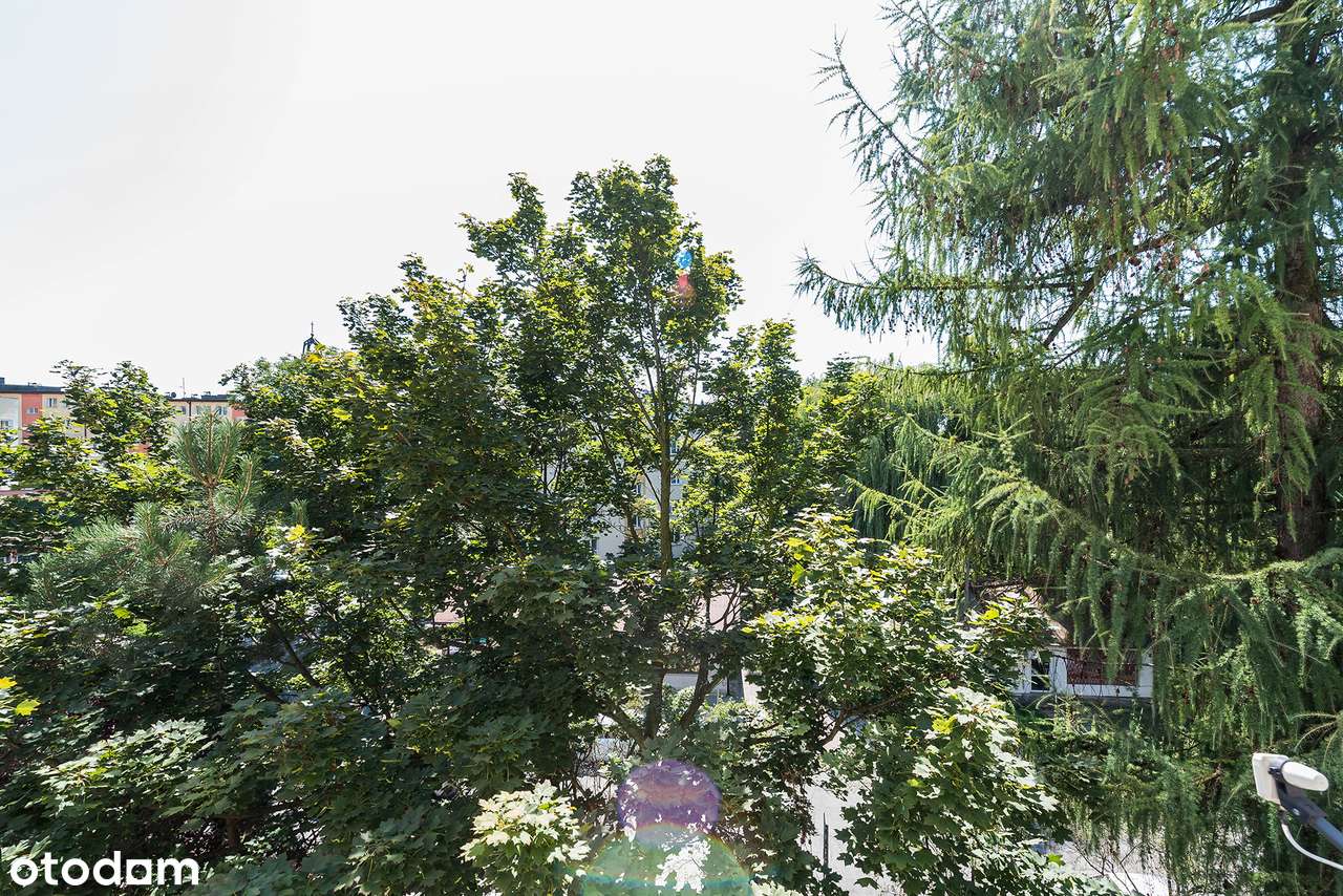 Piękne mieszkanie dwupokojowe w Skawinie-12