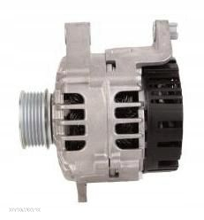 CA1781 ALTERNATOR PEUGEOT BOXER 2.8 HDI - 4