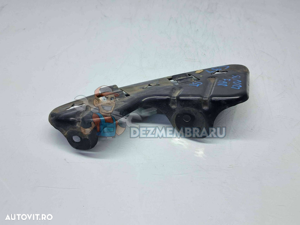 Suport far stanga Kia Sportage III [Fabr 2010-2016] OEM - 3