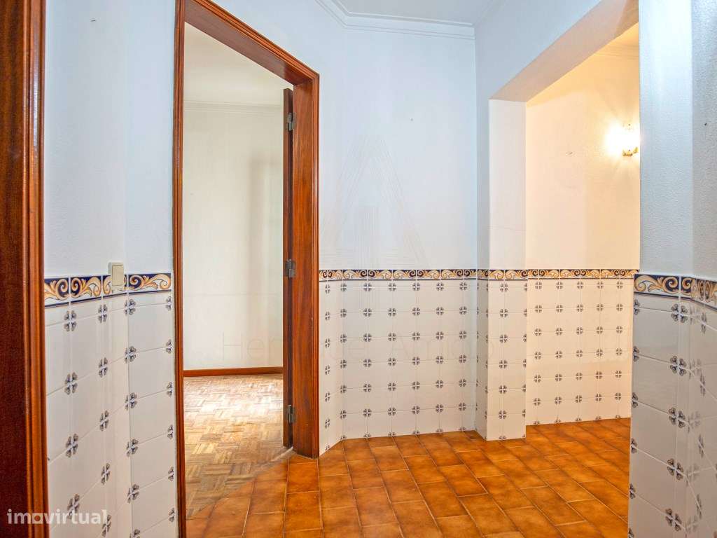 EXCLUSIVO | Apartamento T2 na 2ª Linha da Praia de Sesimbra - Excel...-20