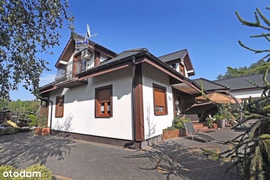 LUKSUSOWY / WYJĄTKOWY / PIĘKNY-9