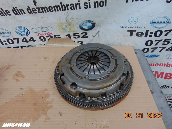 Volanta VW 1.0 Polo 2g Golf 7 caddy skoda scala fabia octavia t roc chz dby dkz seat arona leon tole - 1