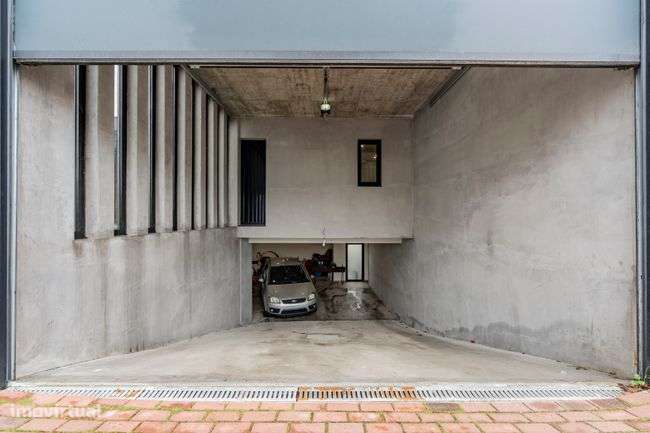 MORADIA GEMINADA T4+1, 4 Suites em PALMEIRA, BRAGA-28