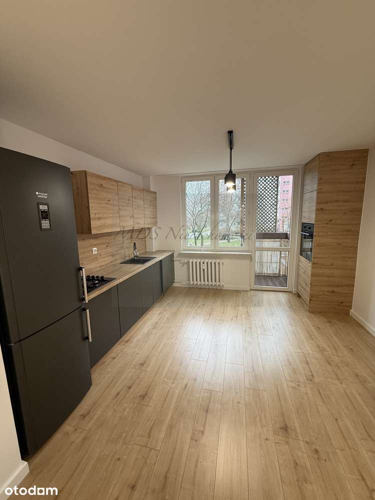 3 pokojowe, jak nowe, metro-0