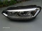 VW TOURAN 3 III LAMPA PRZEDNIA LEWA 5TB941035B - 1