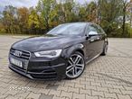 Audi S3 2.0 TFSI Quattro S tronic - 5