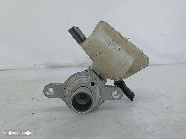 Bomba Dos Travões Peugeot 308 I (4A_, 4C_) - 3