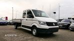 Volkswagen Crafter - 4