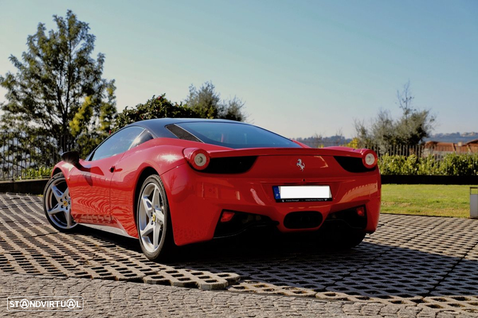 Ferrari 458 - 17