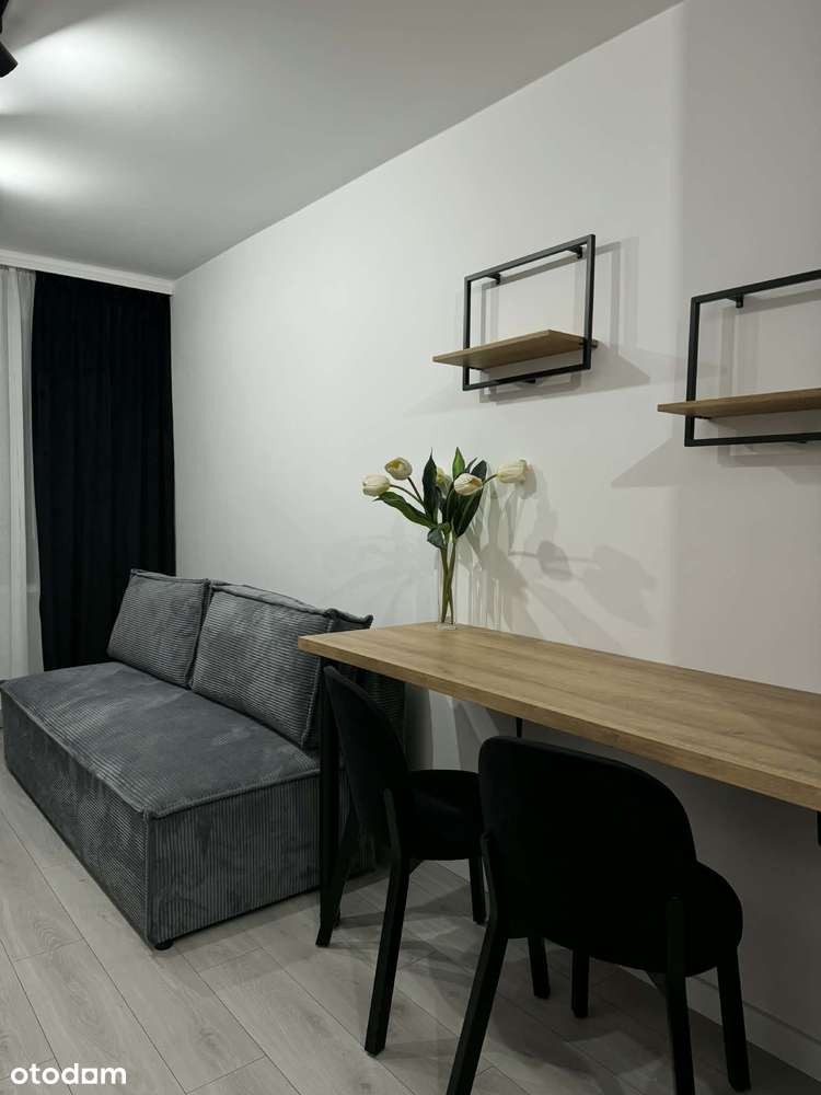 Nowoczesna kawalerka w Centrum Kołobrzegu – idealna pod inwestycję! - Pełny obrazek: 3/11