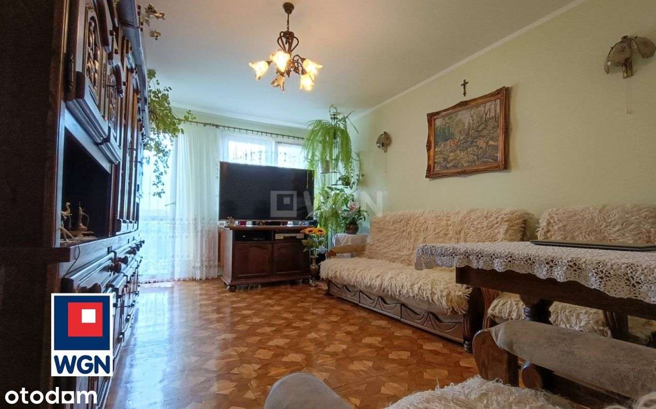 Mieszkanie, 60,08 m², Legnica - Pełny obrazek: 2/8