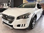 Peugeot 508 RXH 2.0 HDi Hybrid4 2-Tronic - 2