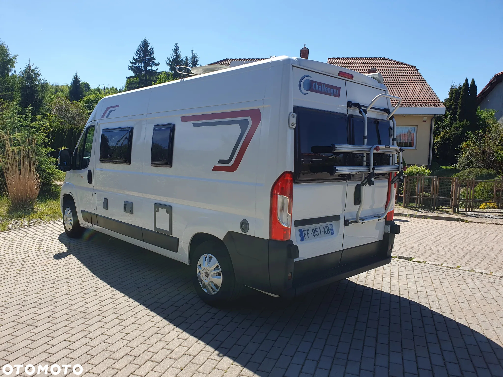 Fiat Ducato - 7