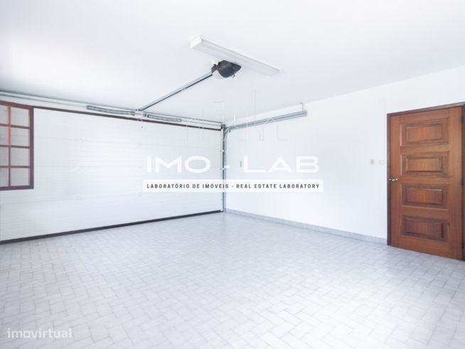 Villa T4 - São Vicente-25