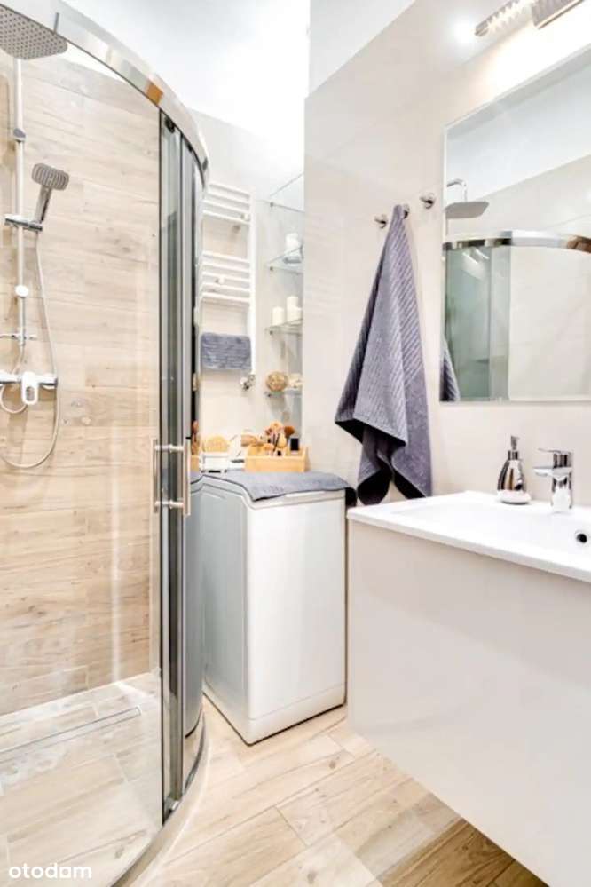 Gotowiec inwestycyjny, Sukiennice, 37,74 m2, 2 pok-13