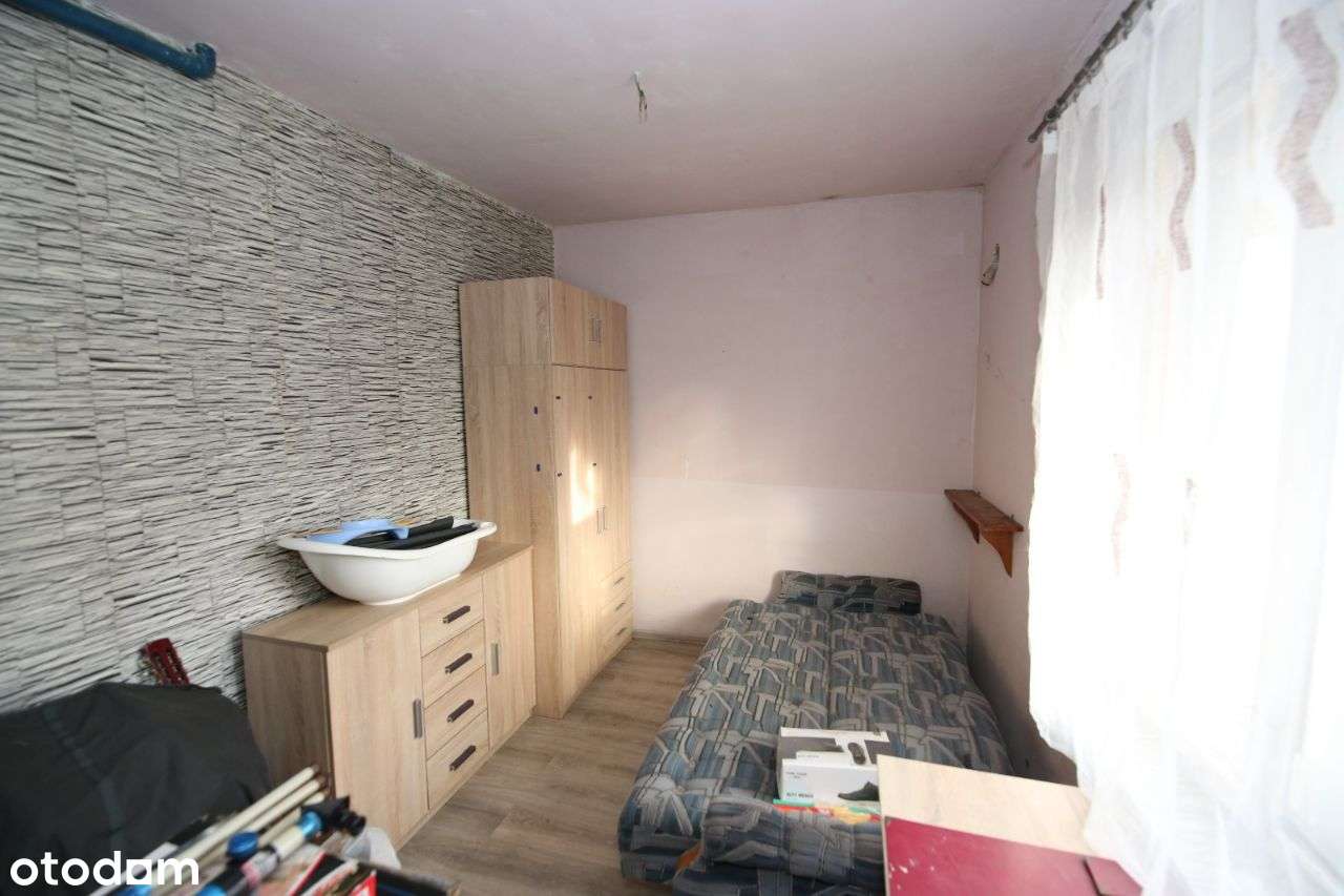 Na sprzedaż mieszkanie na Ul. Biskupińskiej-6