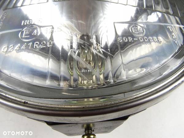 KAWASAKI ZL 600 LAMPA REFLEKTOR PRZÓD PRZEDNIA '95 - 3