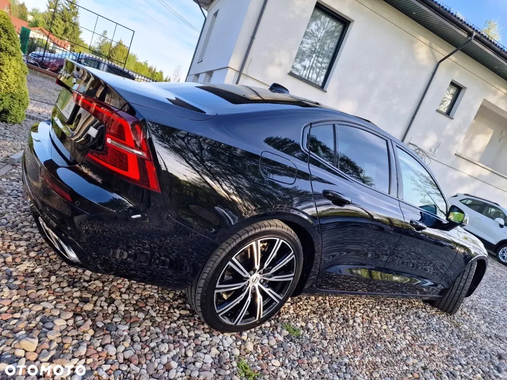 Volvo S60 - 6