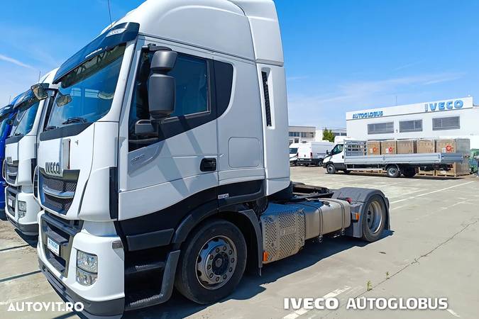 Iveco Stralis LT AS440S48T/FP 480 CP - 3