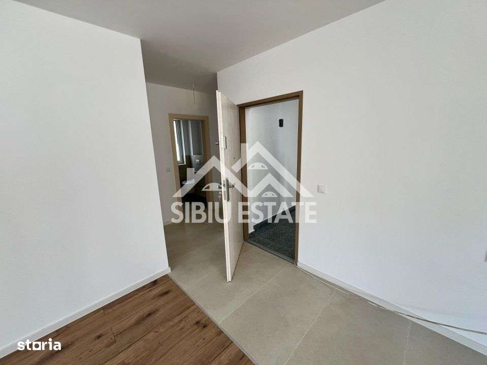 Apartament modern cu 2 camere – confort și stil la etajul 1 - Imagine principală: 3/7