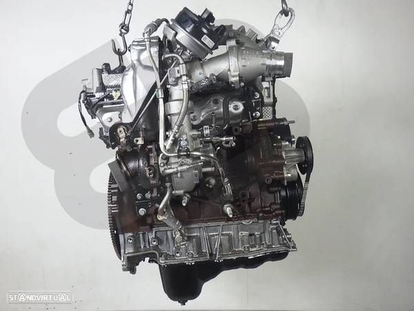 Motor Ford Ranger 2.0TDCi 153KW Ref: YN2X - 1